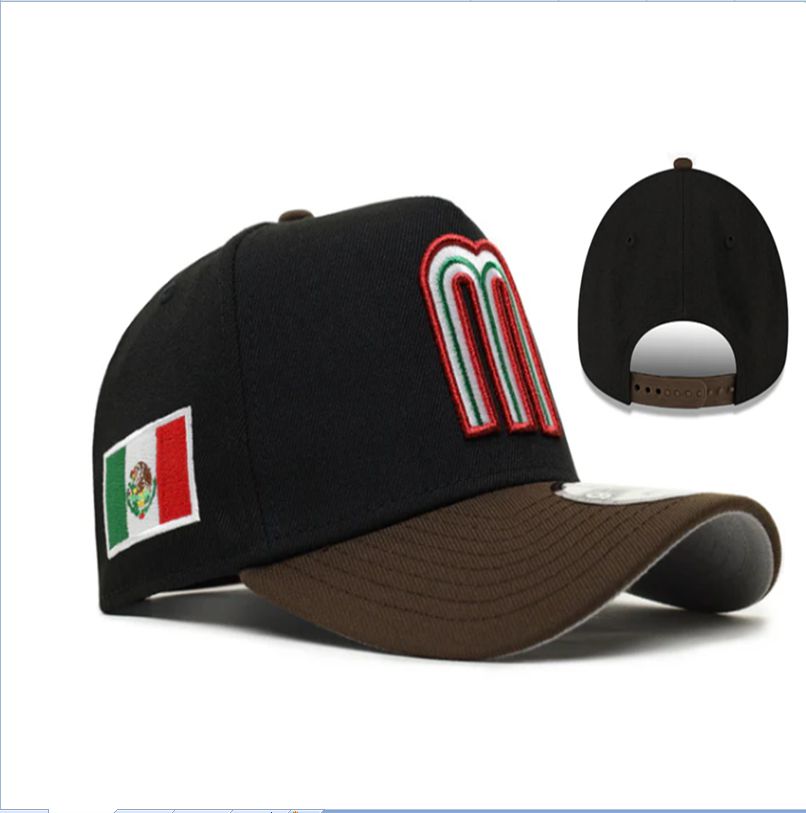 2025 Mexico Hat YS20250316